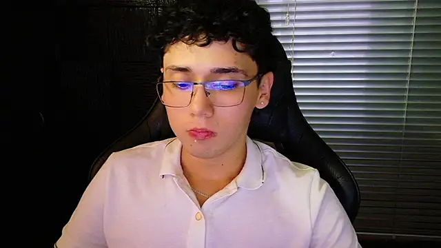 SrJacobs webcam