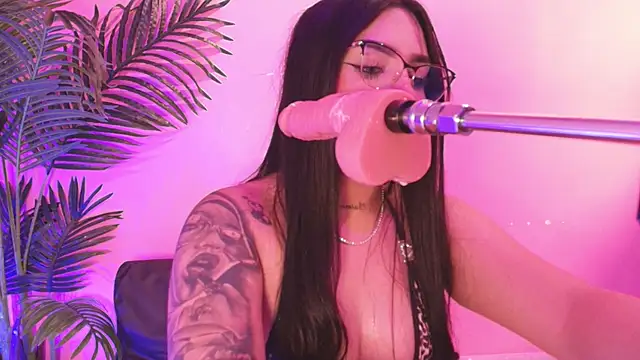 Lana_ortega webcam