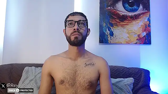 ReyPablo1 webcam