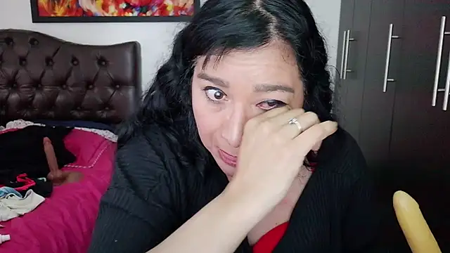 Grace_mature_milf webcam