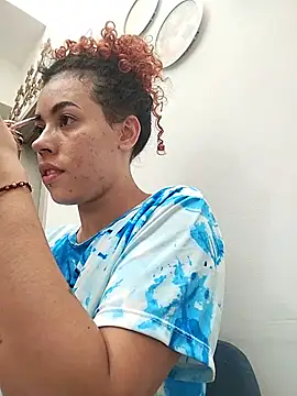 Pamelamiler__ webcam