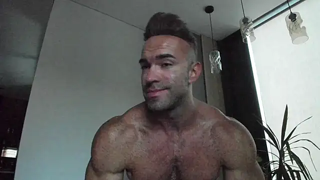 bretman_narcissus webcam