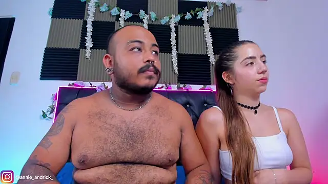 _Annie_Andrick_ webcam