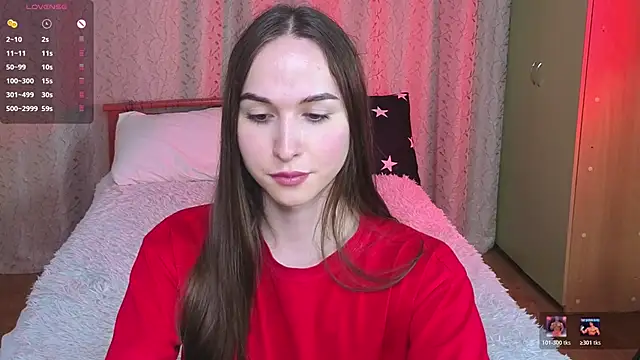 Angeel_Kate webcam