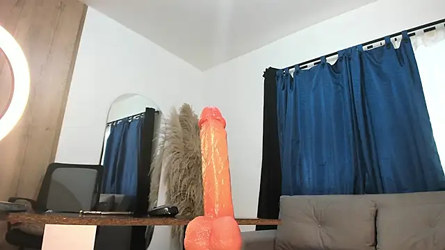 ArySweet69 webcam