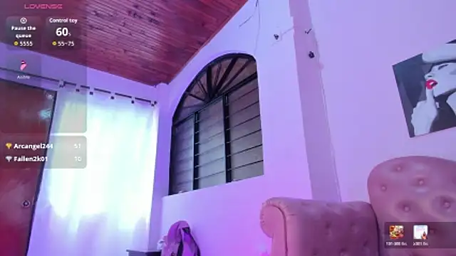 Amelia_Rivas webcam