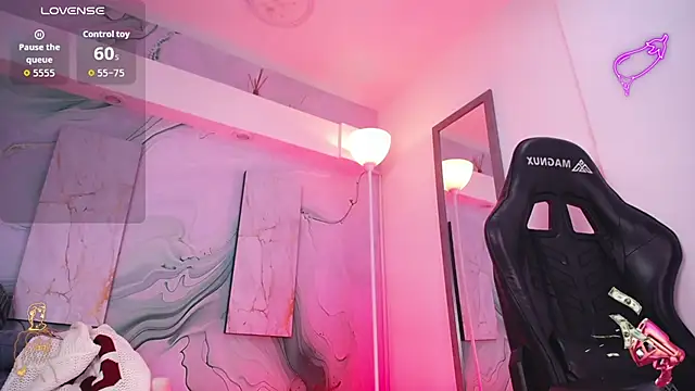 JackFrosst webcam