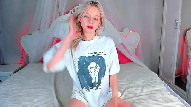 AlessaKiss webcam