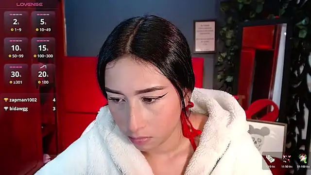 melissa__dolce webcam