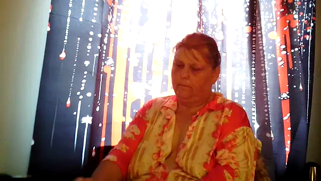 Sylviastar46 webcam