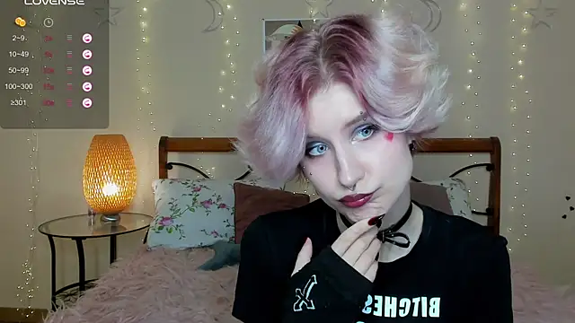 Angel_Julles webcam