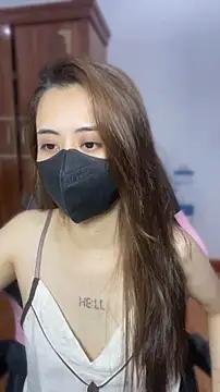 Mochi_11 webcam