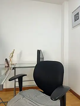 Steve-Carter webcam