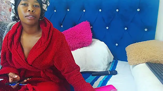 Sexy_Baddie webcam