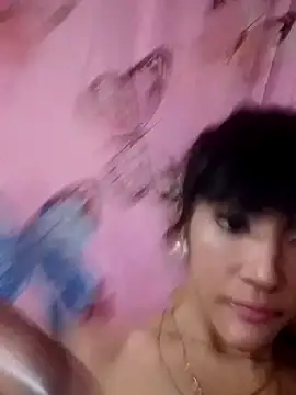 GeorginaLove09 webcam