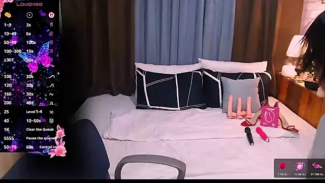Ur_Sexybuttercup69 webcam