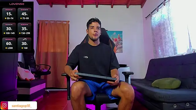 Alexx_Lord webcam