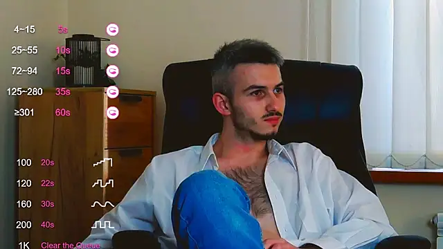 Magic_Storms webcam