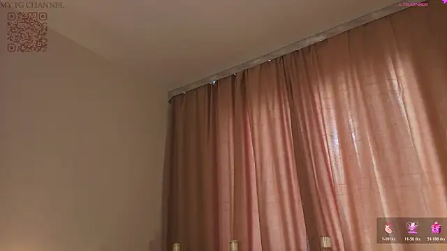 Milisaaaaa webcam