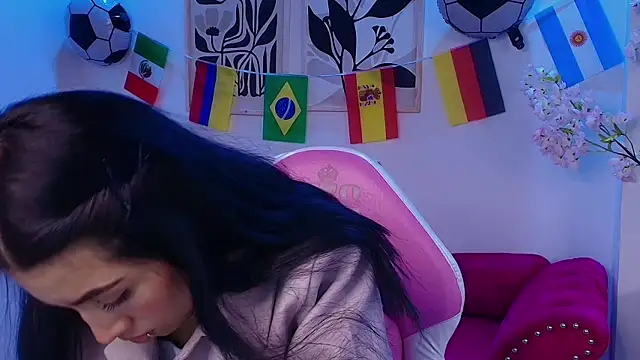 Rainy_doll webcam