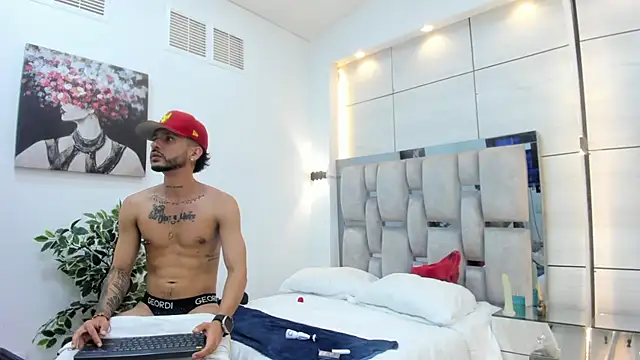 denis_winslow webcam