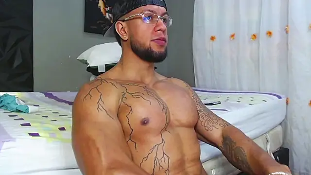 JACOB_BECKET webcam