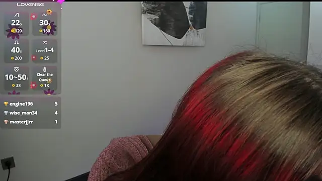 EmmyyK webcam