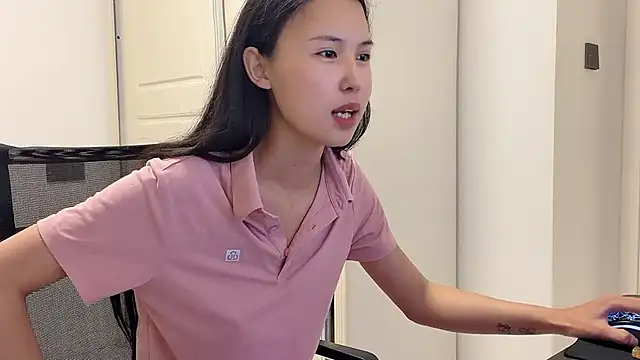 -LINXI webcam