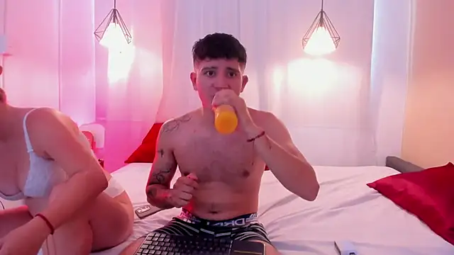 ariblake webcam