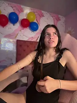 Stefany_LS webcam