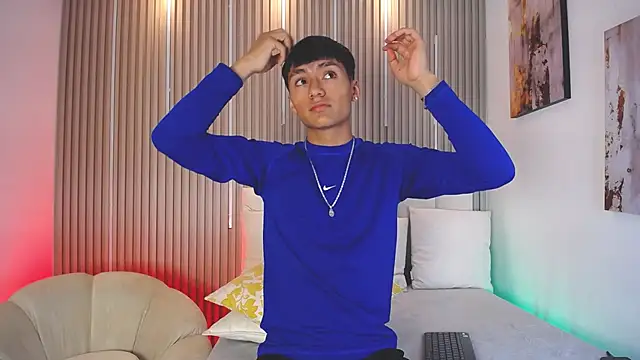 AdrianStark_ webcam