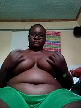 Ebonypearl2 webcam