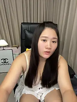 Luckysisi-s webcam