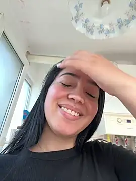 Amy_Sinn webcam