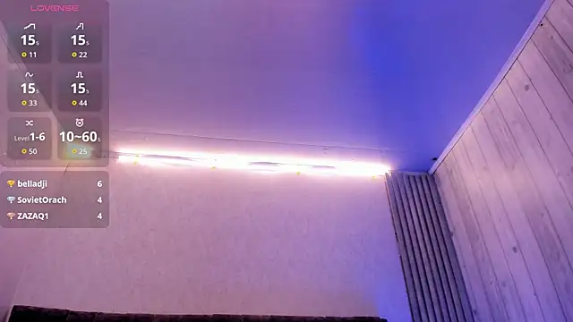 teylor_foxx_ webcam