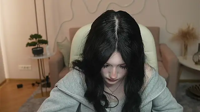 NuCorley webcam