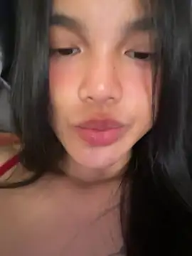 __SweetPoison__ webcam