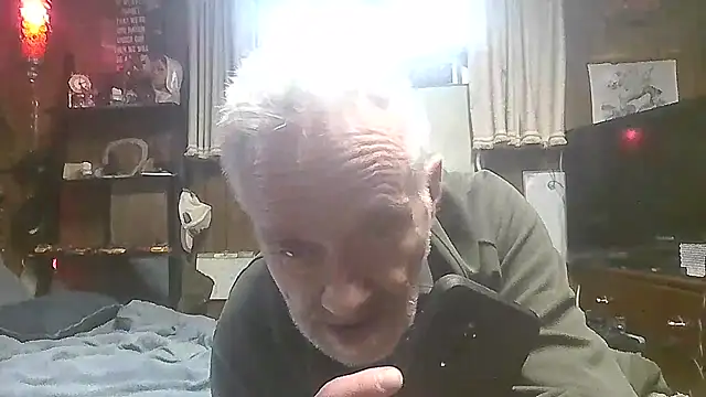 Makowboy webcam