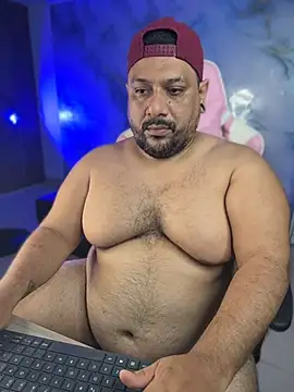 jacoob_woods webcam