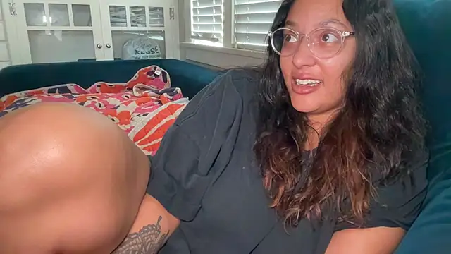 dreamyriri webcam