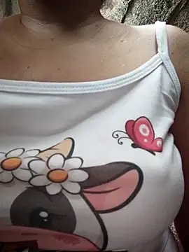ValeriaSantos- webcam