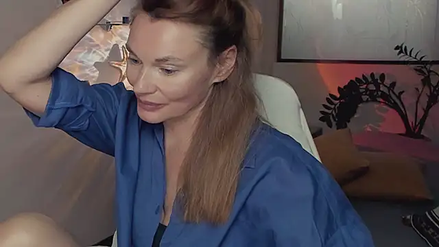 MistyBarnes webcam