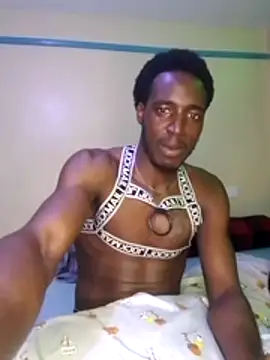 PrinceAmari live sex cam