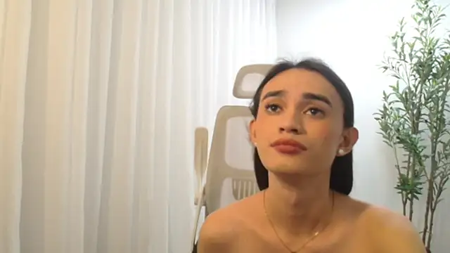 Datrmaryy - Trans webcam sex chat