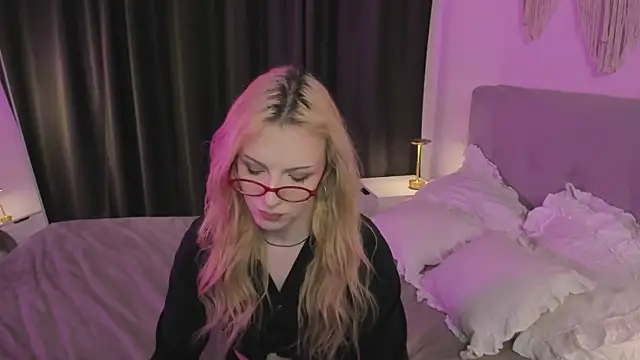 Riroraita - Trans webcam sex chat