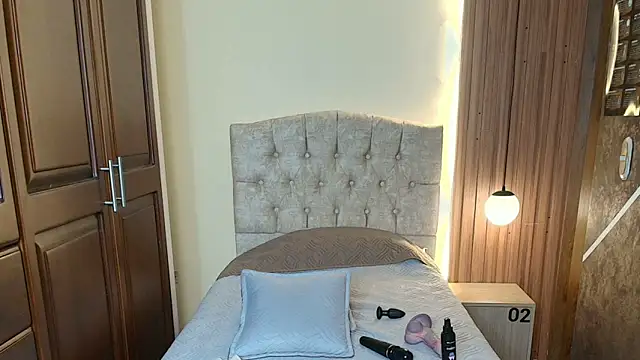 RachellPark live cam on StripChat