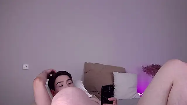 Sttary - Male webcam sex chat