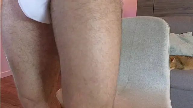 sultryandrewww (M young) - Make me cum
