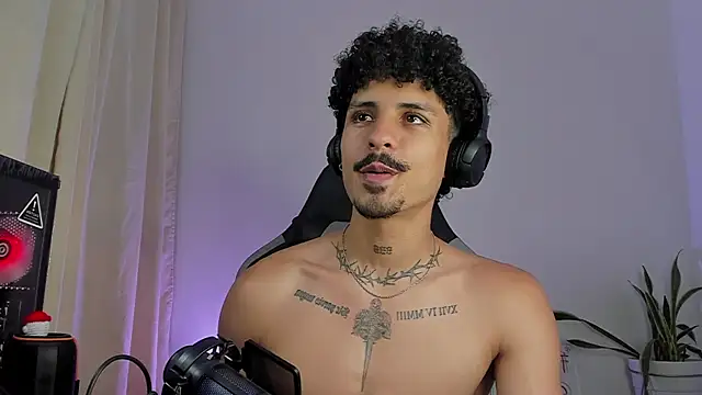 lukeetaylor (M young) - Let's turn up the temperature BIG CUM!