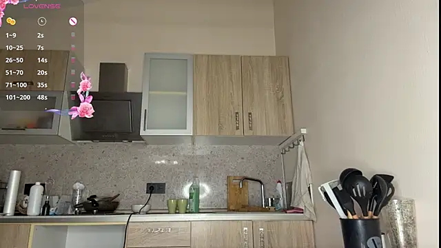 FruityXo live cam on StripChat